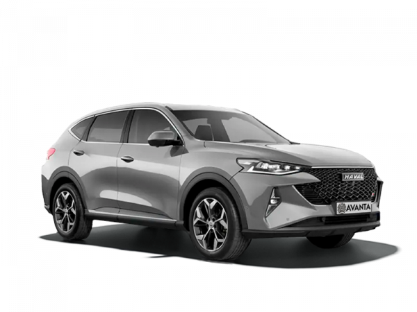 Haval F7 2022 Elite 1.5 AMT