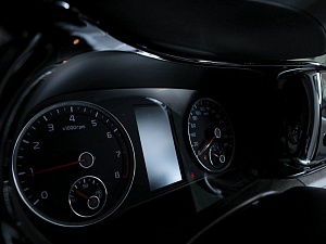 Kia K5 Comfort 2.0 AT