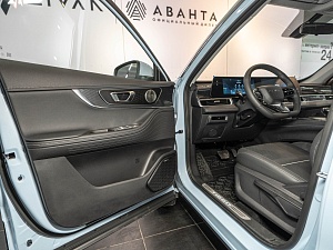 Chery Tiggo 7 Pro Max NEW Актив 1.6 AMT