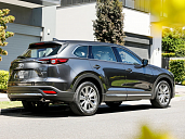 Mazda CX-9 2016