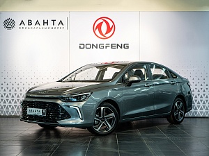 BAIC U5 Plus Престиж 1.5 CVT