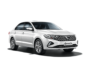 Jetta VA3 Lowline 1.5 MT