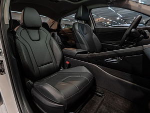 Hyundai Elantra NEW TOP 1.5 CVT