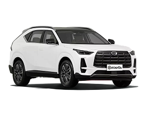 GAC GS4 GL 2.0 AT