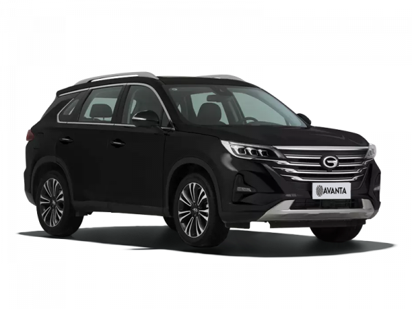 GAC GS5 Luxe 1.5 AT