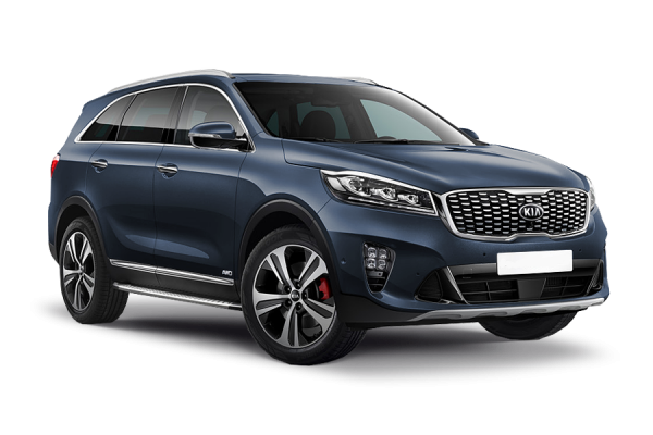 Kia Sorento Prime Comfort 2.4 AT