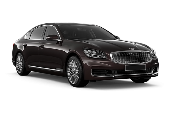 Kia K900 Prestige 3.3 AT