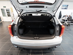 Haval Jolion Оптимум 1.5 AMT