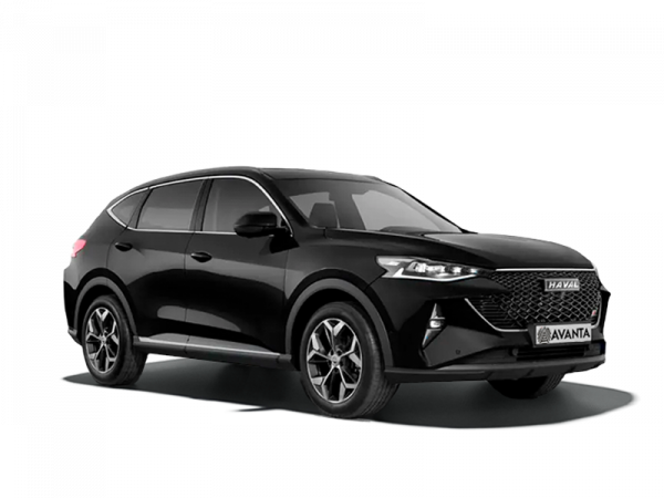 Haval F7 2022 Elite 1.5 AMT