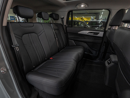 Haval H5 NEW Premium 2.0d AT Grey