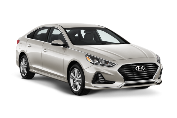 Hyundai Sonata 2019 Business 2.4 AT