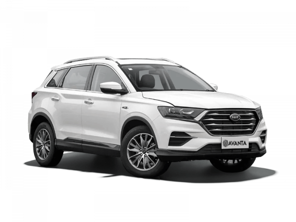 SWM G01 Оптимум (Optimum) 1.5 AMT