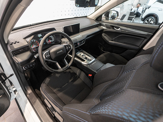 Haval Jolion NEW Optimum1.5 AMT White