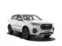 Chery Tiggo 8 Pro автокредит 27 738 рублей в месяц