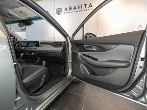 BAIC U5 Plus Luxury 1.5 CVT