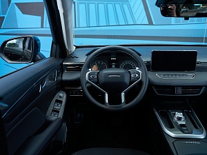 Haval Jolion Оптимум 1.5 AMT
