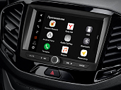 Lada Vesta SW Cross