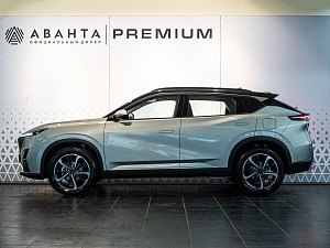 Dongfeng Mage Прогресс 1.5 AMT