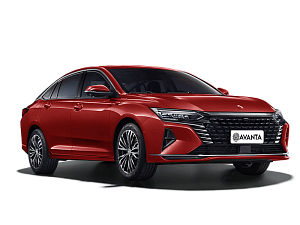 Dongfeng Shine Max Лакшери (Luxury) 1.5 AMT