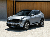 Kia Sportage NEW