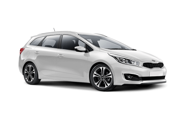 Kia Ceed SW 2018