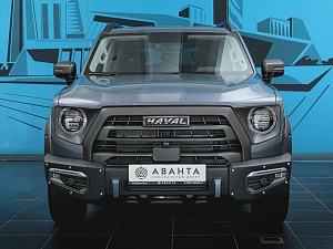 Haval Dargo X Премиум 2.0 AMT
