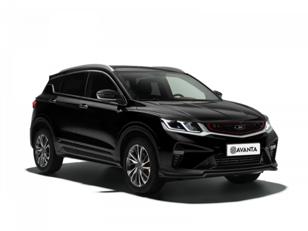 Belgee X50 Черный