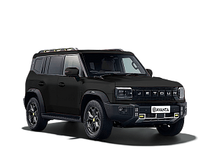 Jetour T2 Престиж 2.0 AMT