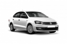 Volkswagen Polo 2019 автокредит 8 691 рублей в месяц