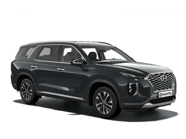 Hyundai Palisade 2018 Prestige + Smart Sense 3.5 AT