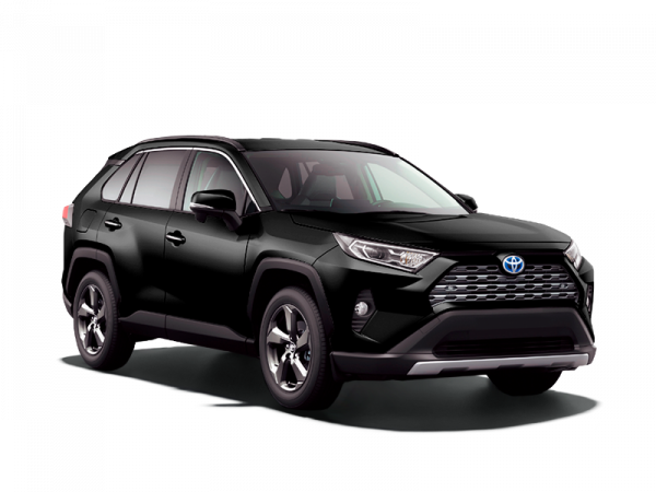 Toyota RAV4 Fashion Plus 2.0 CVT