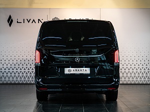 Mercedes-Benz V-Класс Avantgarde 2.0 AT