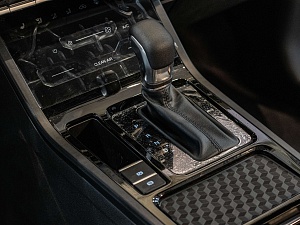 Chery Tiggo 4 Pro Экшен (Action) 1.5 CVT