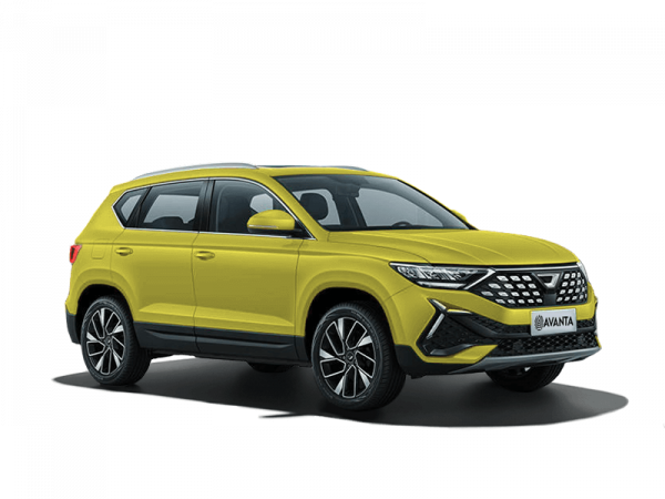 Jetta VS5 Brilliant Glory 1.4 AT