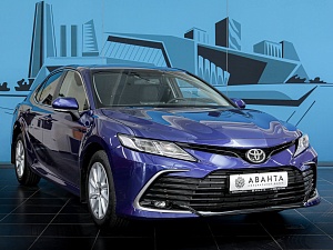 Toyota Camry Классик 2.0 CVT