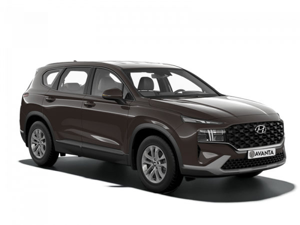 Hyundai Santa Fe Lifestyle 2.5 AT