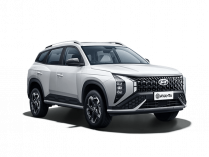 Hyundai Mufasa автокредит 33 795 рублей в месяц