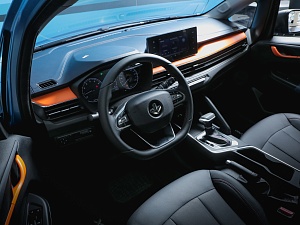 Livan X3 Pro Luxury 1.5 CVT