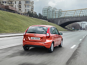 Lada Kalina Хэтчбек