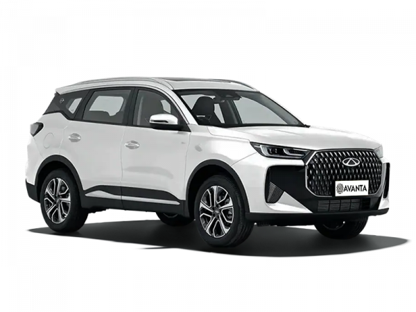 Chery Tiggo 7L Ультра 1.6 AMT