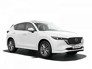 Mazda CX-5 Supreme (Пакет 9) 2.5 AT