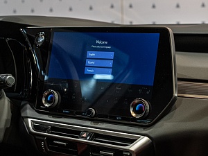 Lexus RX F Sport 2.4 AT