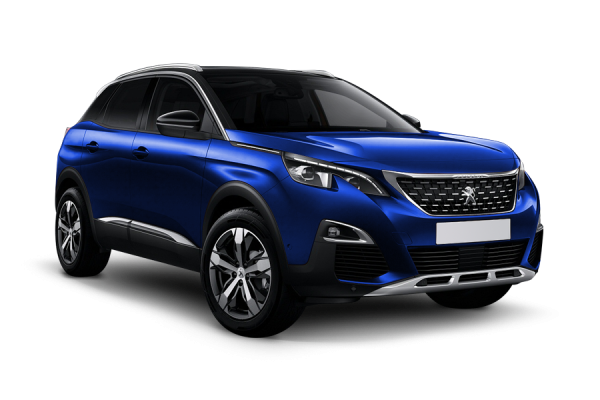 Peugeot 3008 Active 1.6 AT