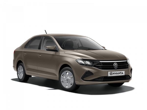 Volkswagen Polo Exclusive 1.6 AT