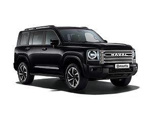 Haval H9 Премиум 2.4 AT