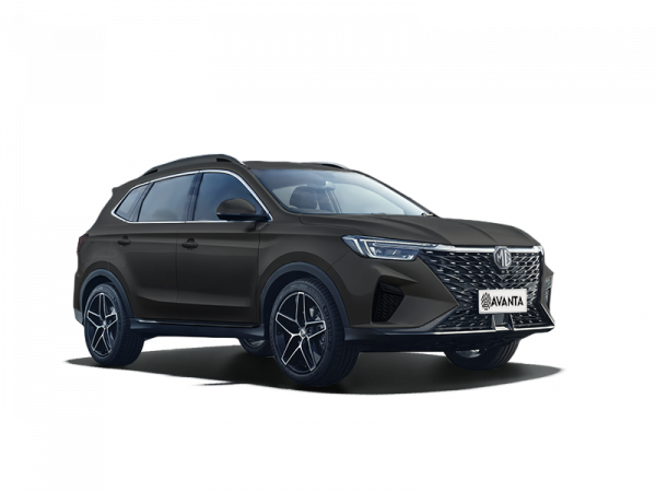 MG RX5 Делюкс (Deluxe) 1.5 AMT