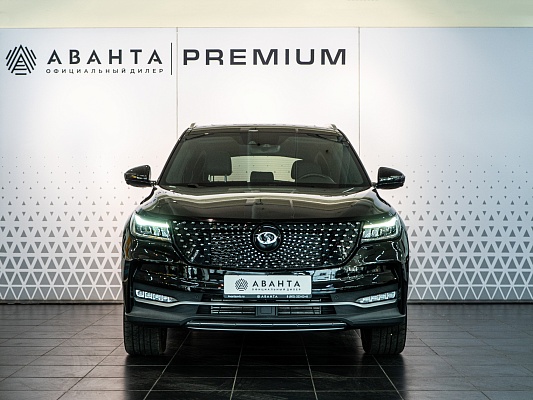 Dongfeng DFSK ix7 Premium 2.0 AT Black