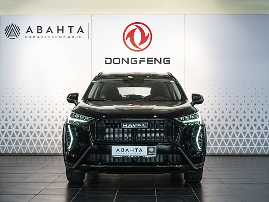 Haval Jolion NEW 2026 Premium 1.5 AMT Black
