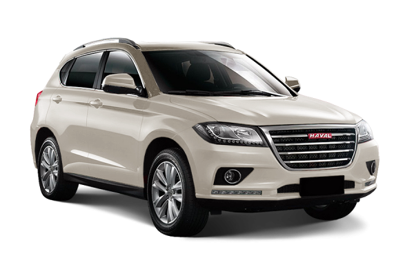 Haval H2 Elite 1.5 MT