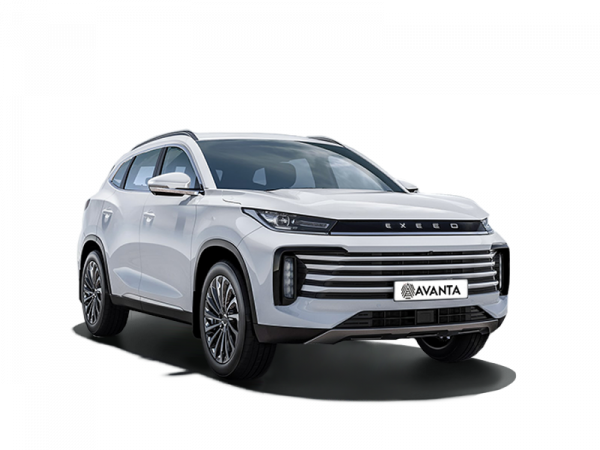 Exeed TXL 2020 Flagship 1.6 AMT